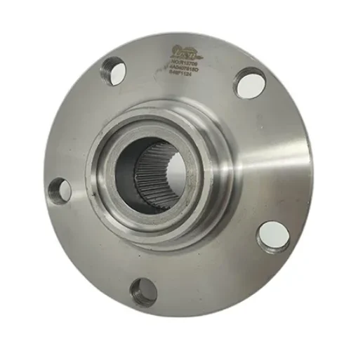 Ступица передняя D42/43мм 5 отв Leon R13709