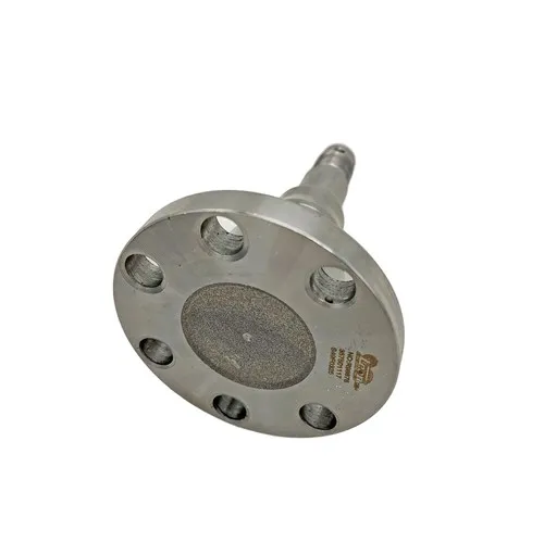 Ступица задняя (морковка) 6 отв. Leon R98876 — изображение 3
