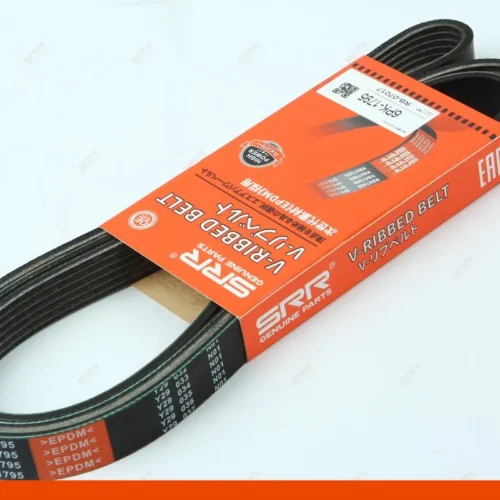Ремень ручейковый SRR OE RB-07017