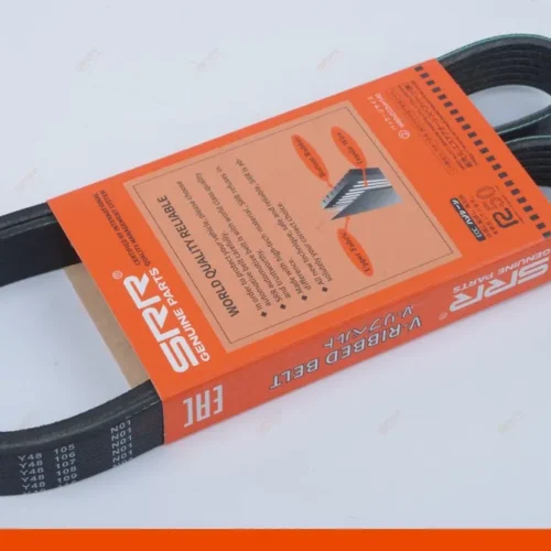 Ремень ручейковый SRR OE RB-07102