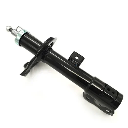 Амортизатор передний R газомасляный STINSS S2S1238