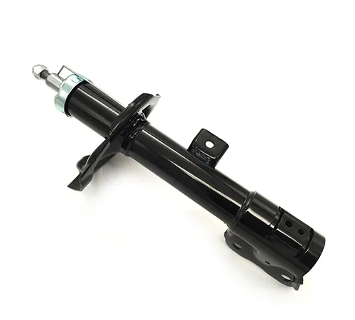 Амортизатор передний R газомасляный STINSS S2S1238