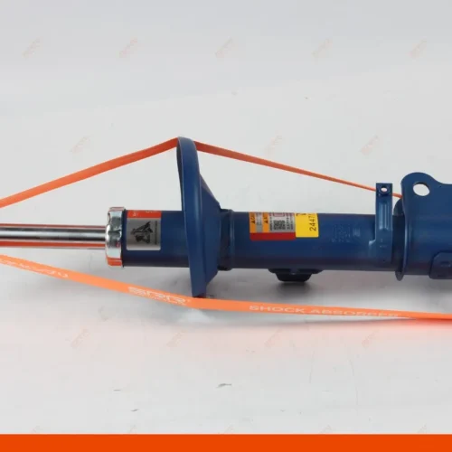 Амортизатор задний L газомасляный SRR OE SA-160075