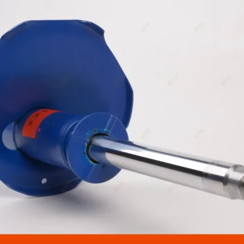 Амортизатор передний R газомасляный SRR OE SA-160093