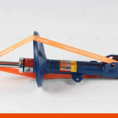 Амортизатор передний R газомасляный SRR OE SA-160204