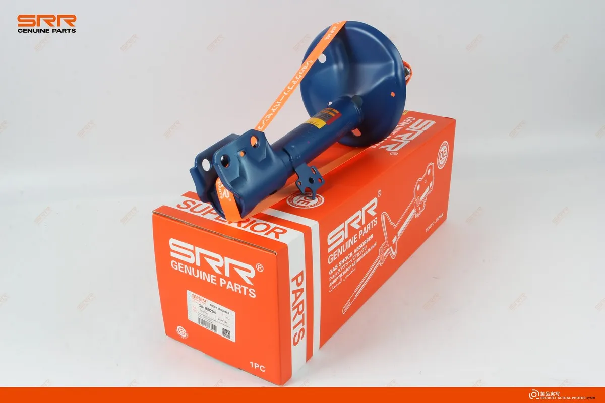 Амортизатор передний R газомасляный SRR OE SA-160204 — изображение 3