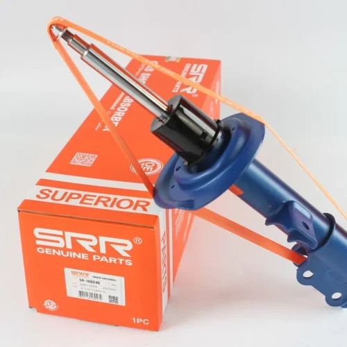 Амортизатор передний R газомасляный SRR OE SA-160246