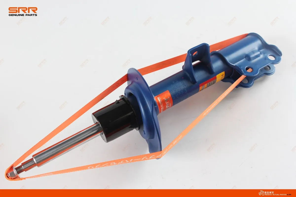 Амортизатор передний R газомасляный SRR OE SA-160246 — изображение 3