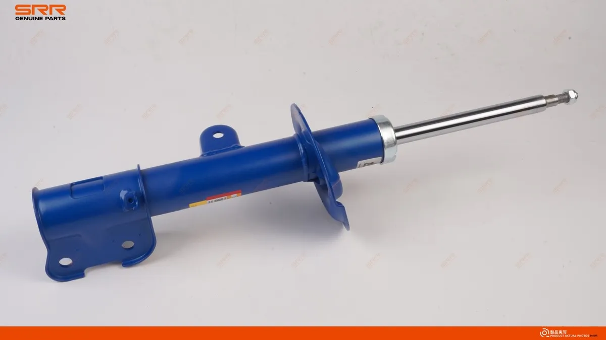 Амортизатор передний L газомасляный SRR OE SA-160254 — изображение 3