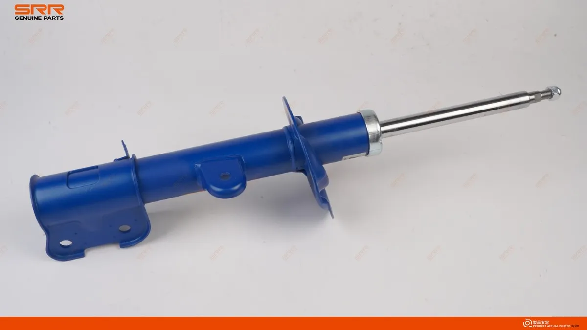 Амортизатор передний R газомасляный SRR OE SA-160255 — изображение 3