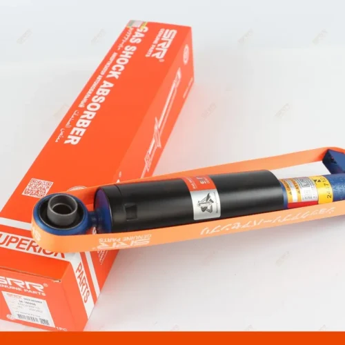 Амортизатор задний газомасляный SRR OE SA-160256