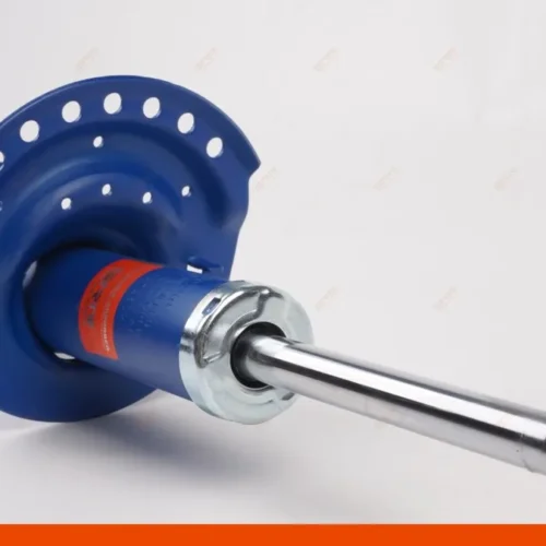 Амортизатор передний L газомасляный SRR OE SA-160266