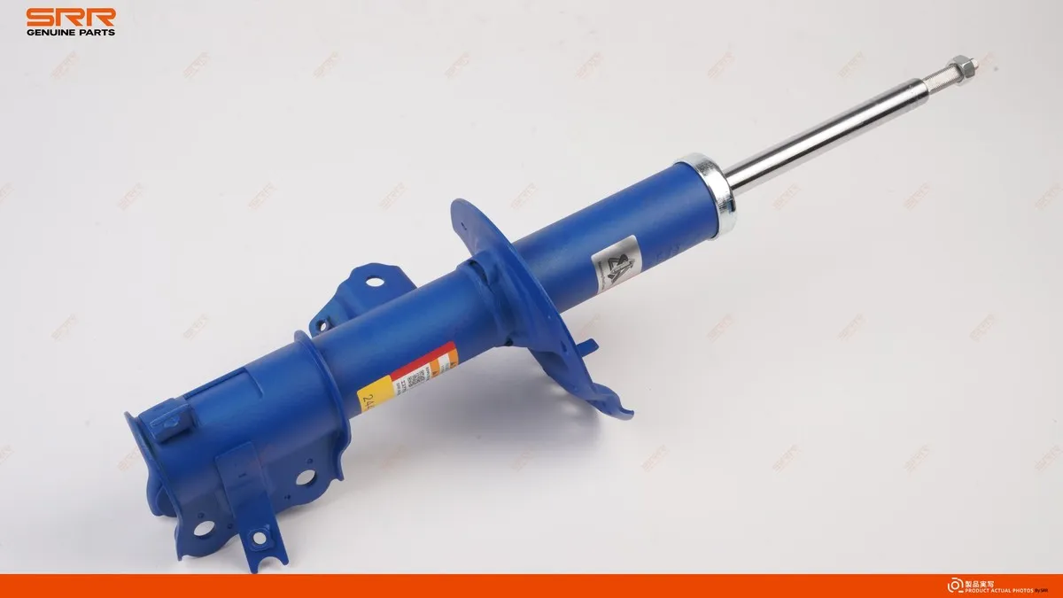 Амортизатор передний R газомасляный SRR OE SA-160267 — изображение 3