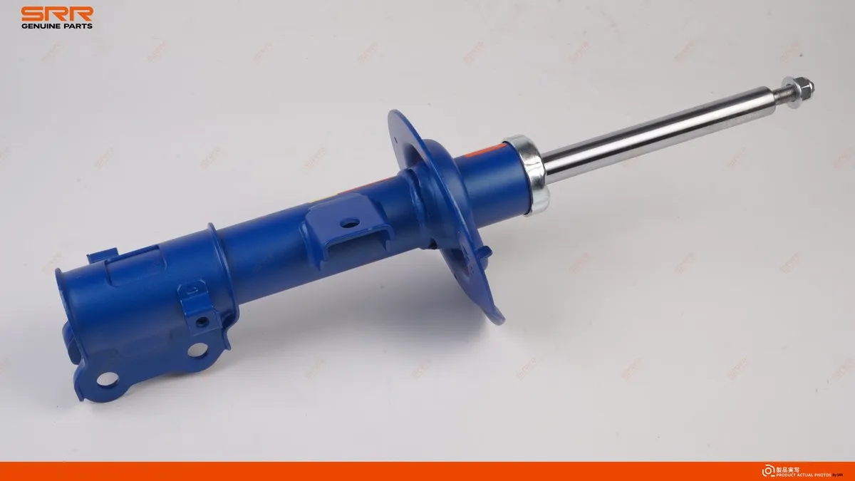 Амортизатор передний R газомасляный SRR OE SA-160276 — изображение 3