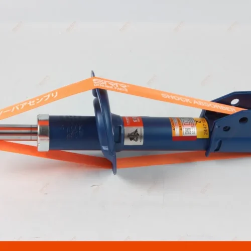 Амортизатор передний L газомасляный SRR OE SA-160281