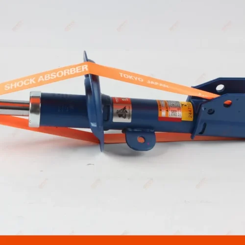 Амортизатор передний R газомасляный SRR OE SA-160282