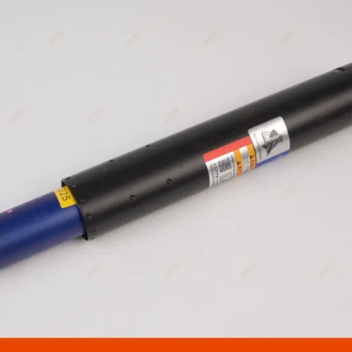Амортизатор задний газомасляный SRR OE SA-160452