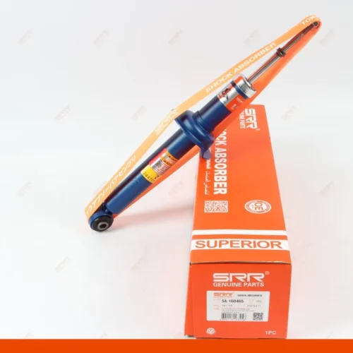 Амортизатор задний газомасляный SRR OE SA-160465