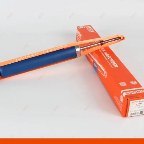 Амортизатор задний газомасляный SRR OE SA-160481