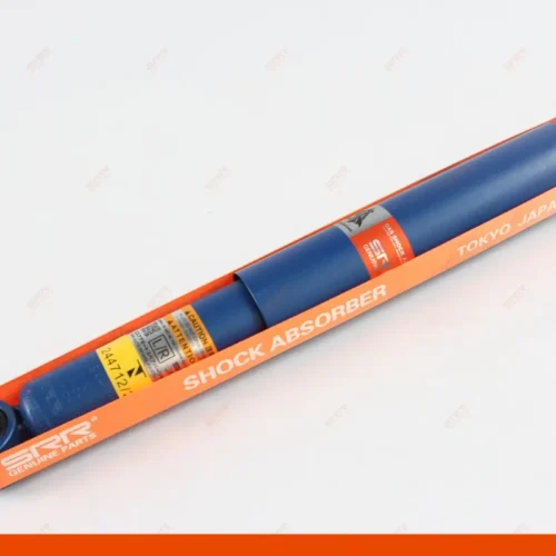 Амортизатор задний газомасляный SRR OE SA-160542