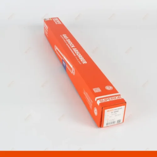 Амортизатор передний газомасляный SRR OE SA-160565