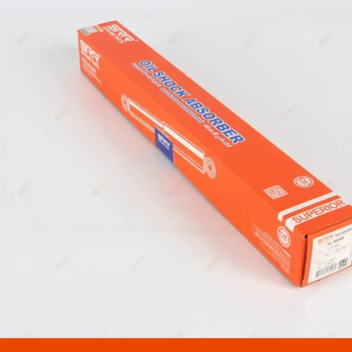 Амортизатор передний масляный SRR OE SA-160566