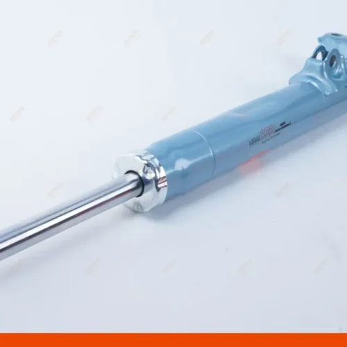 Амортизатор передний газомасляный SRR OE SA-160640