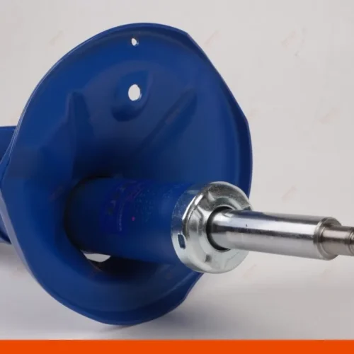Амортизатор передний масляный SRR OE SA-160643