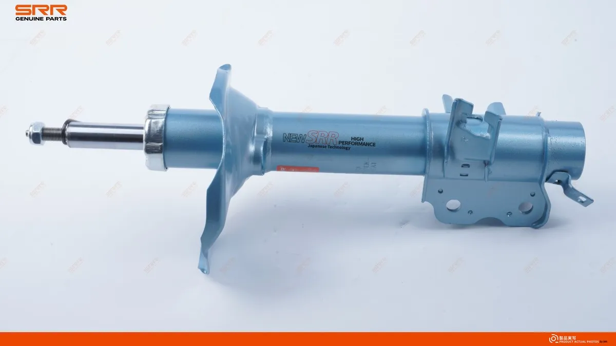 Амортизатор задний R газомасляный SRR OE SA-160647 — изображение 3