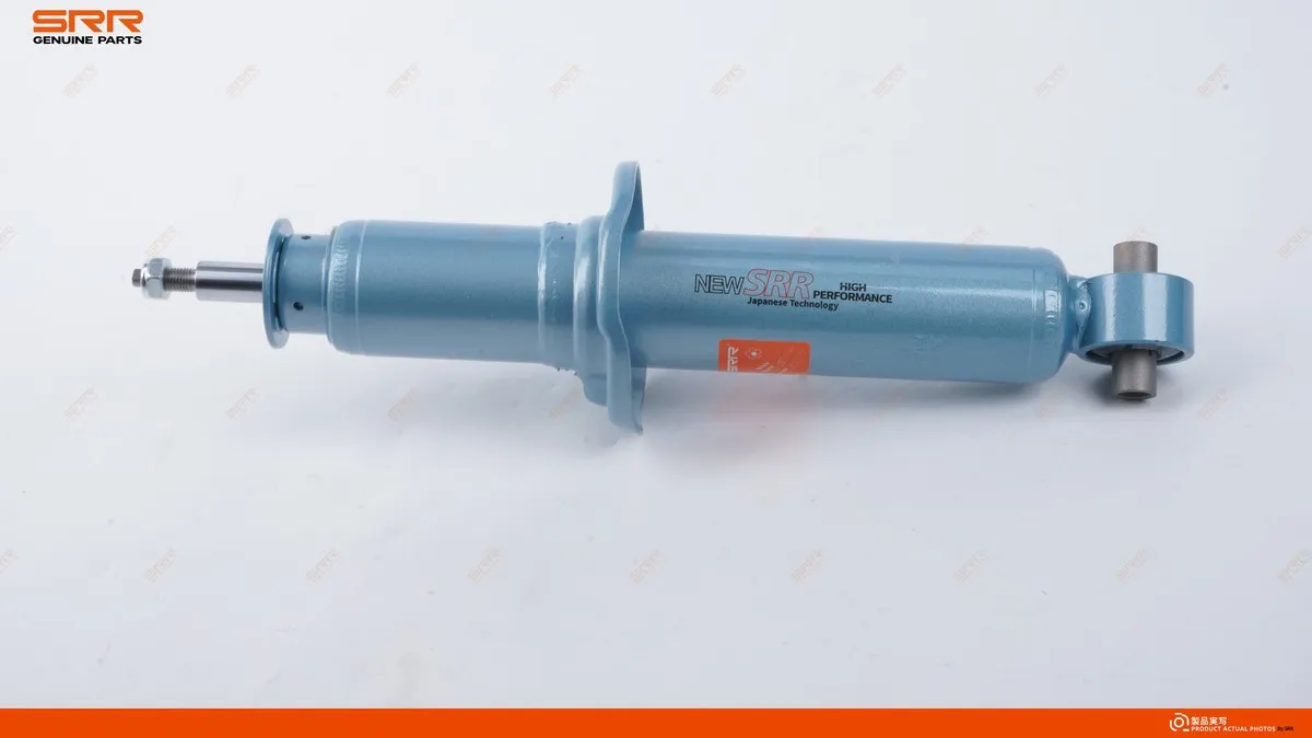 Амортизатор задний масляный SRR OE SA-160656 — изображение 3