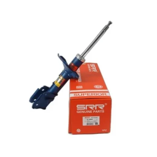 Амортизатор передний R газомасляный SRR OE SA-160095