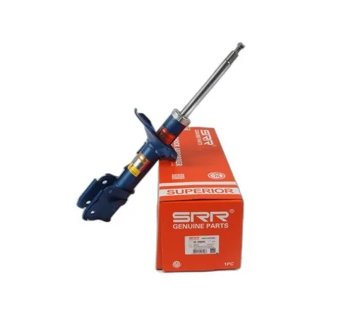 Амортизатор передний R газомасляный SRR OE SA-160095