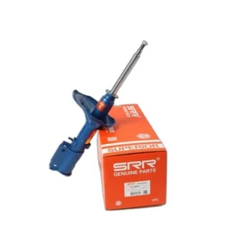 Амортизатор передний газомасляный SRR OE SA-160473