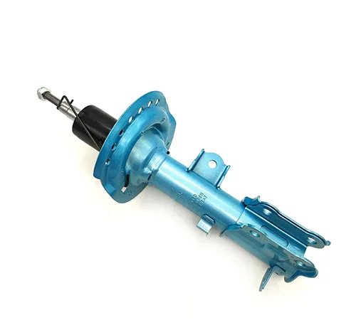 Амортизатор передний R газомасляный SRR OE SA-160635