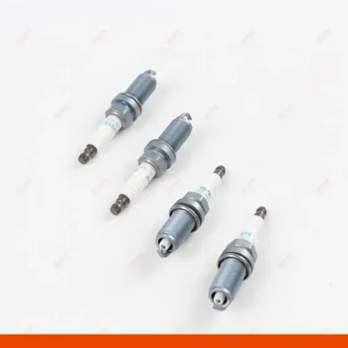 Свеча зажигания M14*L26,5*D16 5KΩ GE1 CE-DOUBLE IRIDIUM SRR SC002DI