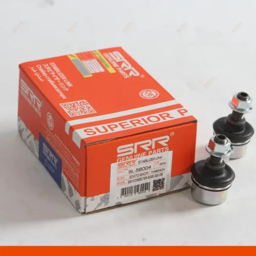 Стойка стабилизатора заднего SRR OE SL-56004