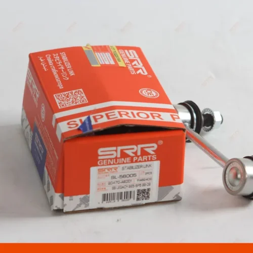 Стойка стабилизатора заднего SRR OE SL-56005