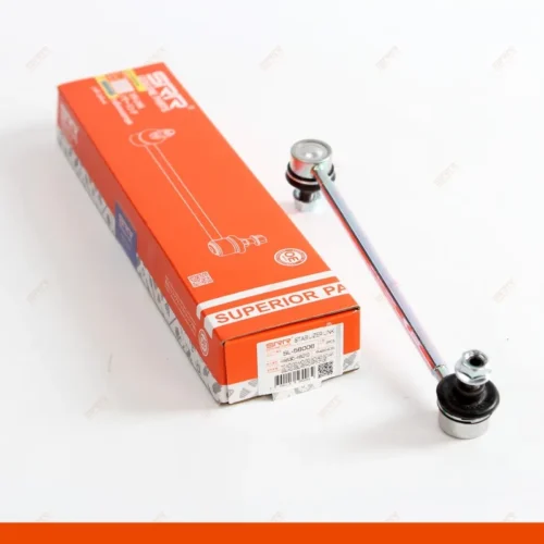 Стойка стабилизатора заднего SRR OE SL-56006