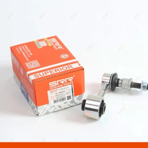 Стойка стабилизатора заднего SRR OE SL-56009
