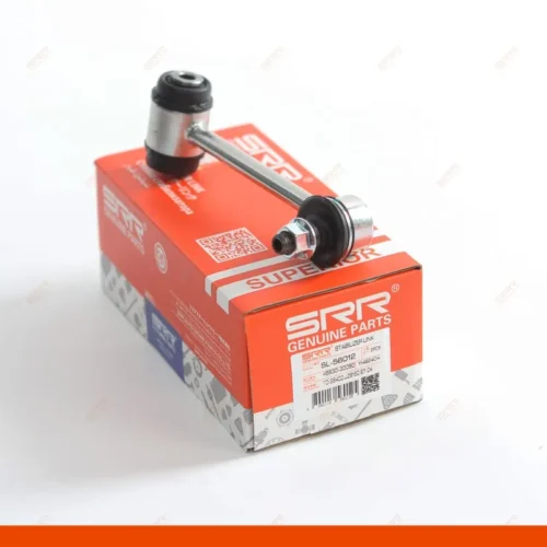 Стойка стабилизатора заднего SRR OE SL-56012