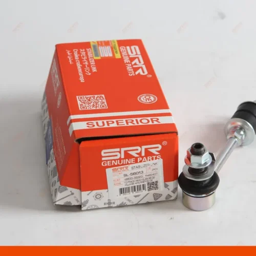 Стойка стабилизатора заднего SRR OE SL-56013