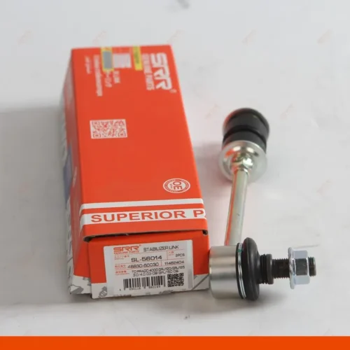 Стойка стабилизатора заднего SRR OE SL-56014