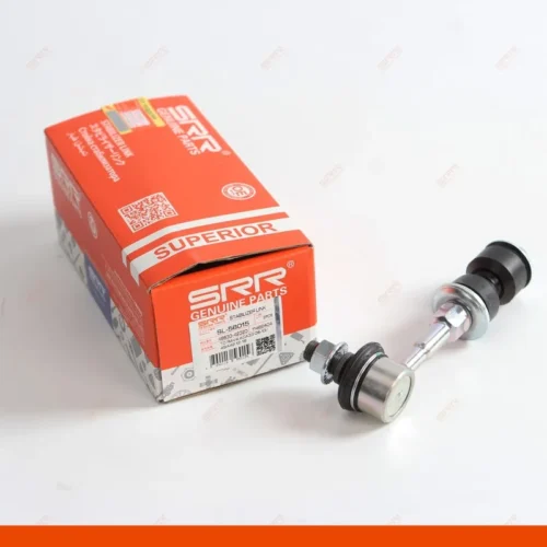 Стойка стабилизатора заднего SRR OE SL-56015