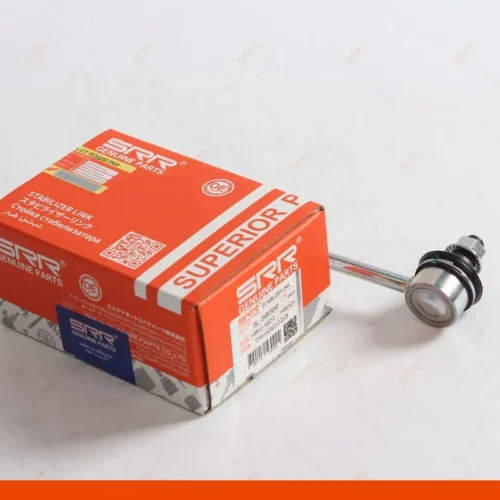 Стойка стабилизатора заднего L SRR OE SL-56022