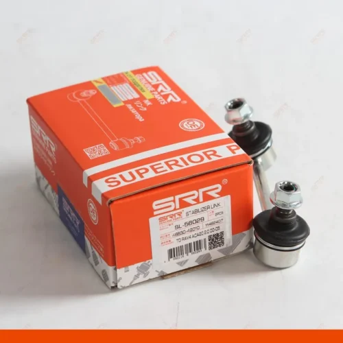 Стойка стабилизатора заднего R SRR OE SL-56029