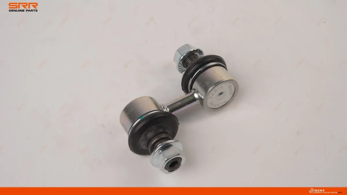 Стойка стабилизатора переднего SRR OE SL-56033