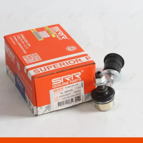 Стойка стабилизатора переднего SRR OE SL-56035