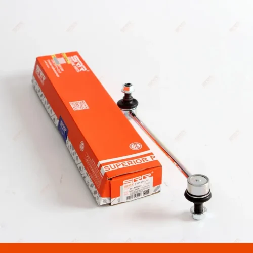 Стойка стабилизатора переднего SRR OE SL-56040
