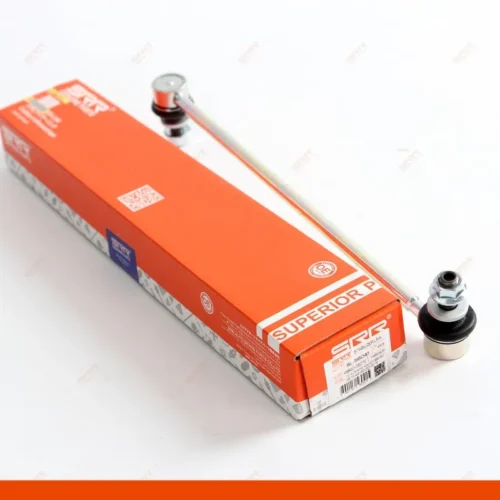 Стойка стабилизатора переднего SRR OE SL-56041