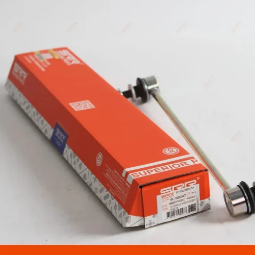 Стойка стабилизатора переднего SRR OE SL-56047